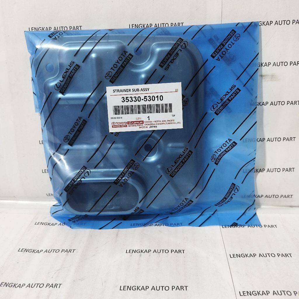 filter oli matic toyota innova bensin