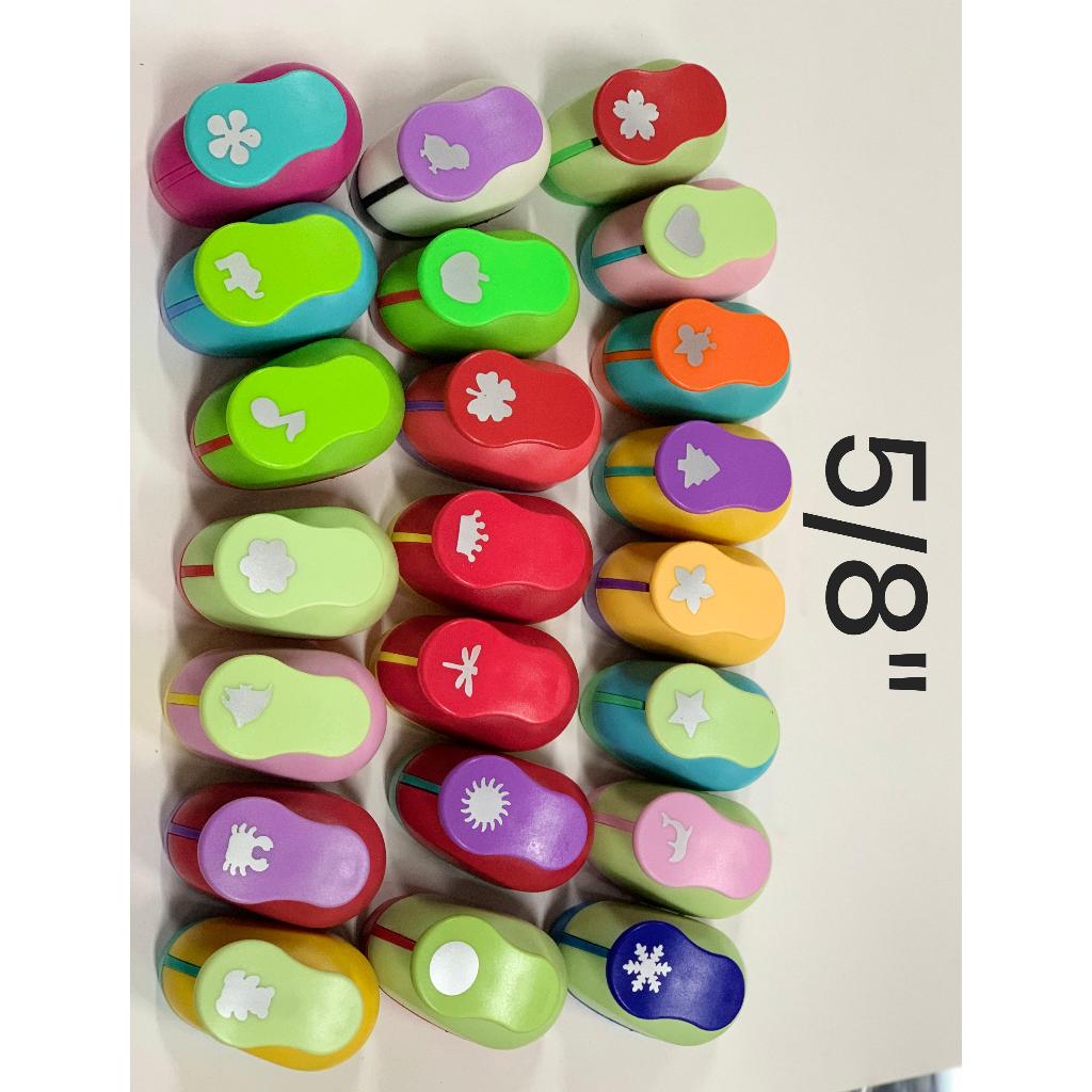 

Pembolong bentuk lucu ukuran sedang 5/8 no 2 ( stock di foto ke 4 terbaru 2024) dan bunga baru ( september 2024