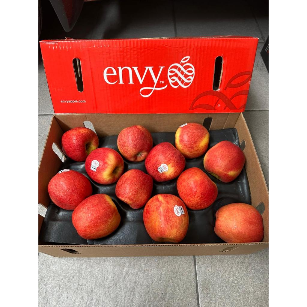 

Apel Envy Africa 1 Dus (9 KG, 17 KG) Fresh Import