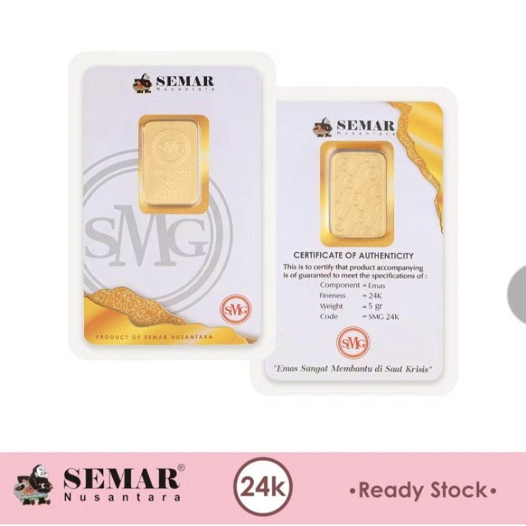 LM Semar Nusantara 2gram