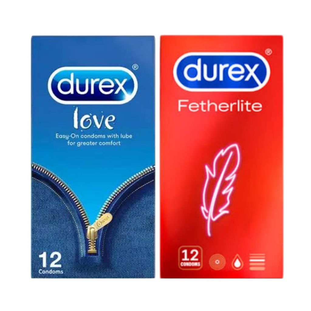 Durex Kondom