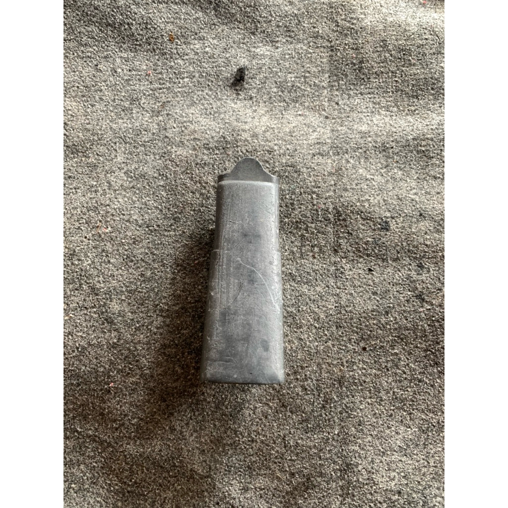 Karet tutup rangka bodi protektor 3 yamaha vega R lama crypton original old secound