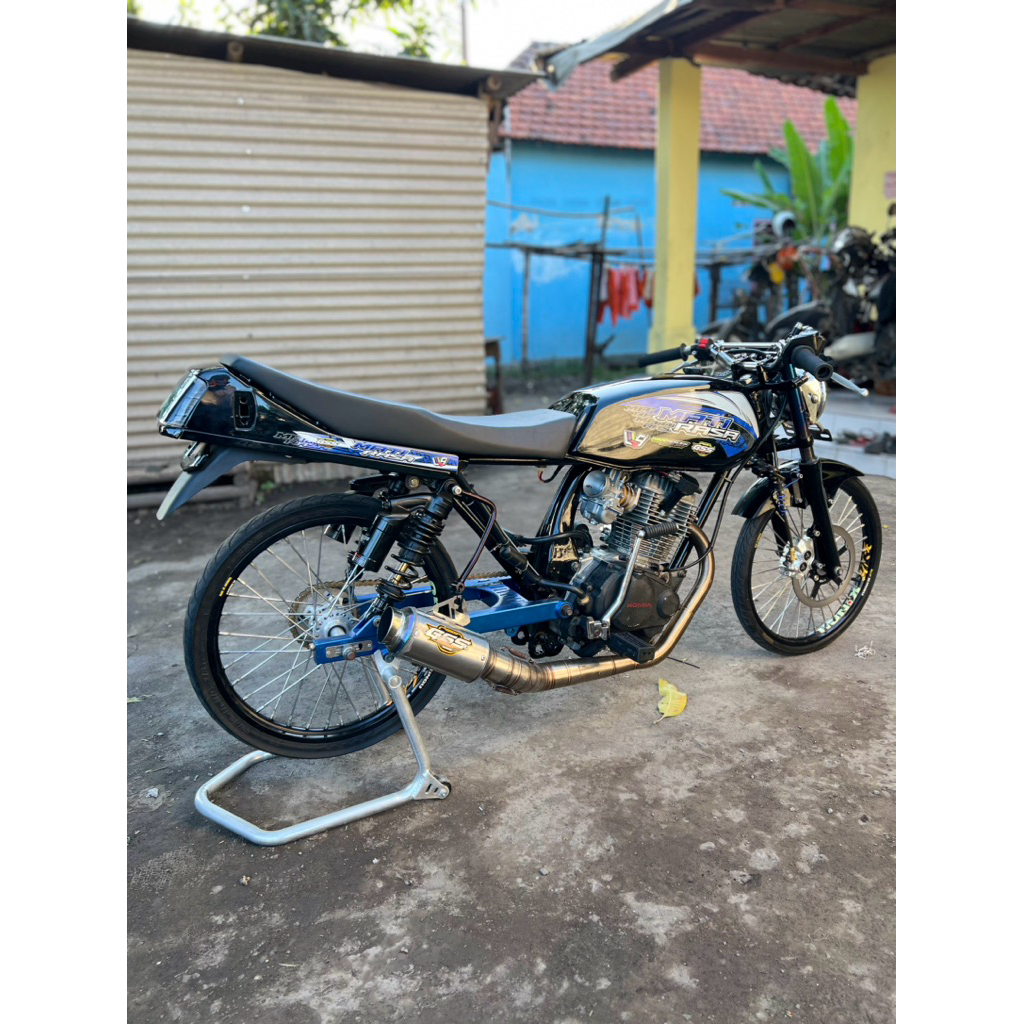 jok gl megapro hiu & primus w9 type slime/tipis