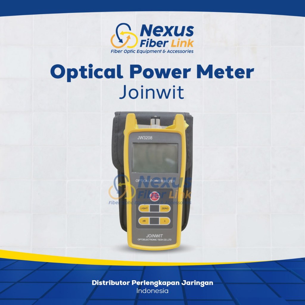 OPM Joinwit - Nexus Fiber Link