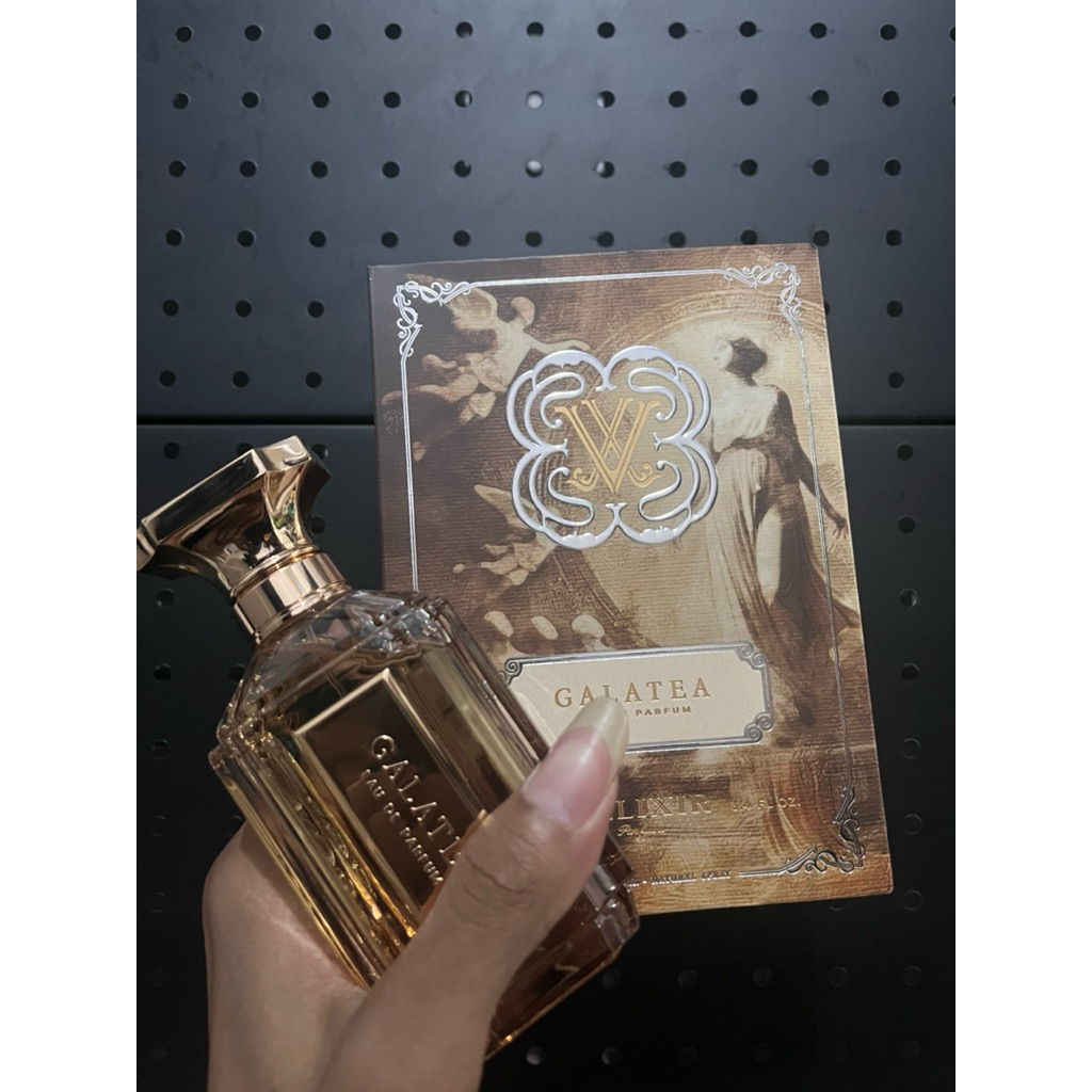 Decant Velixir Galatea