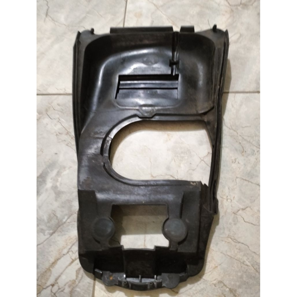 Karet tutup tangking Yamaha Jupiter z robot