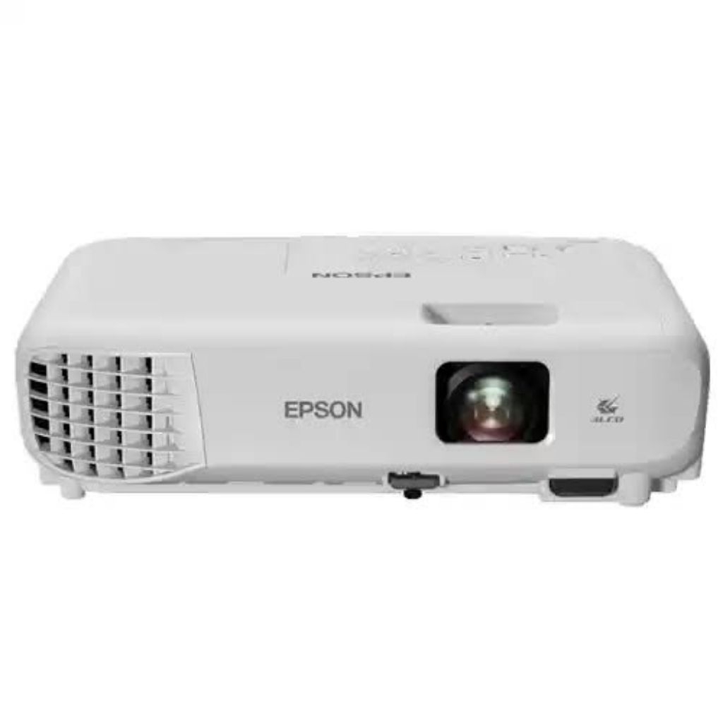 EPSON LCD PROJECTOR EB-E01
