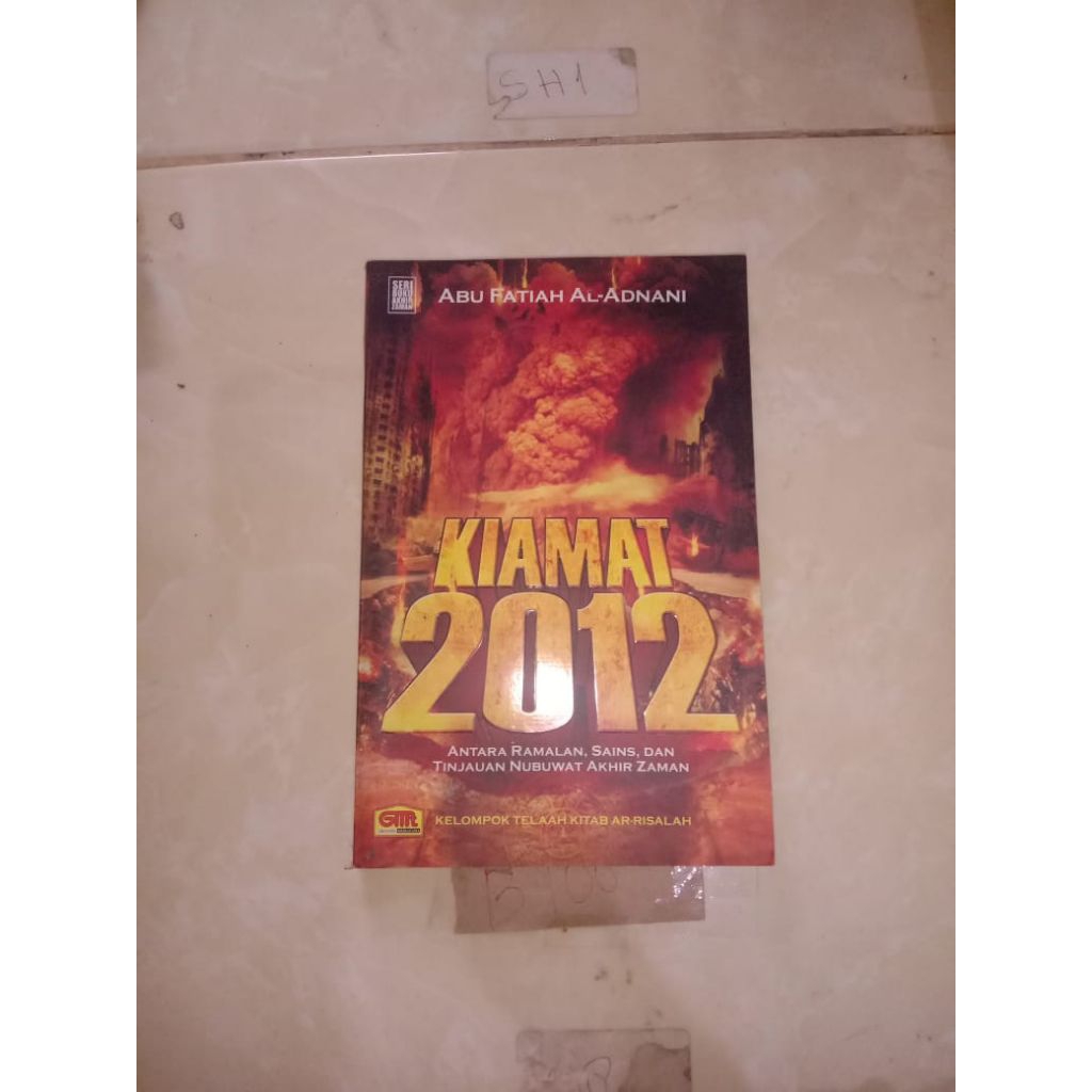 

kiamat 2012