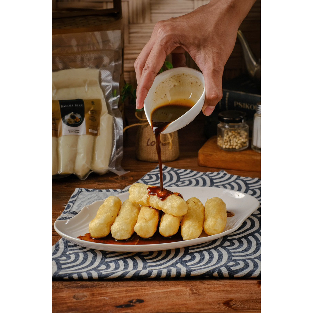 

Paket bundling pempek tenggiri ekonomis