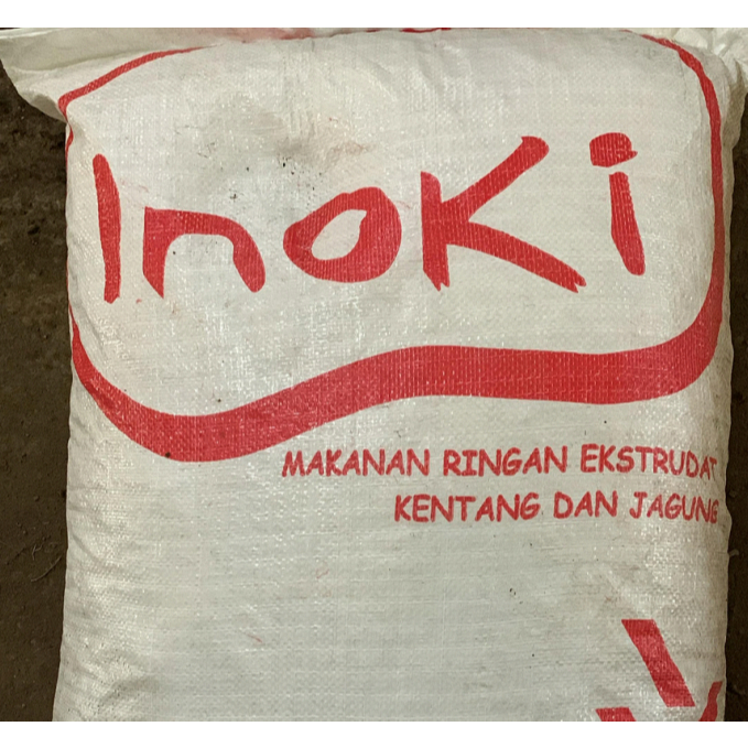 

MACARONI INOKI | CEMILAN MAKARONI | MACARONI MAKARONI MENTAH 25 KG