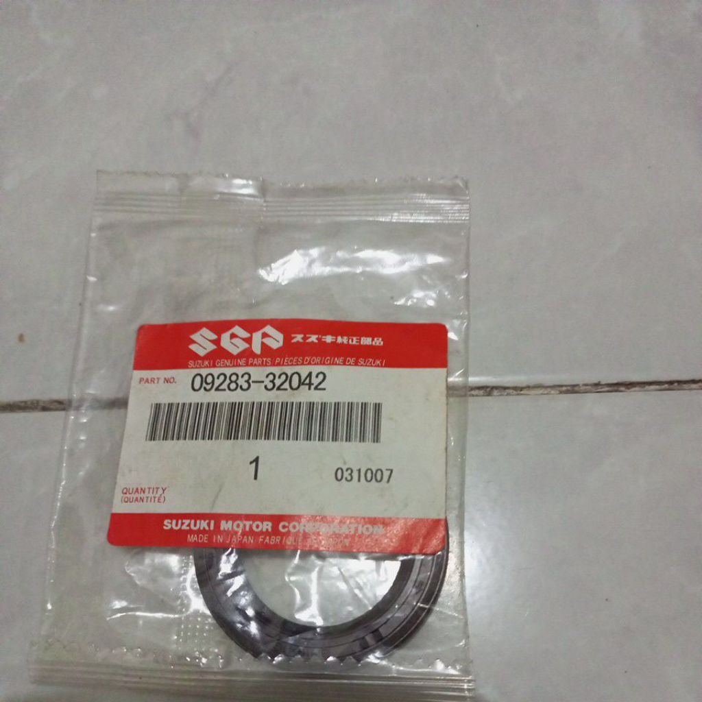 oil seal noken as suzuki carry 1.0,katana