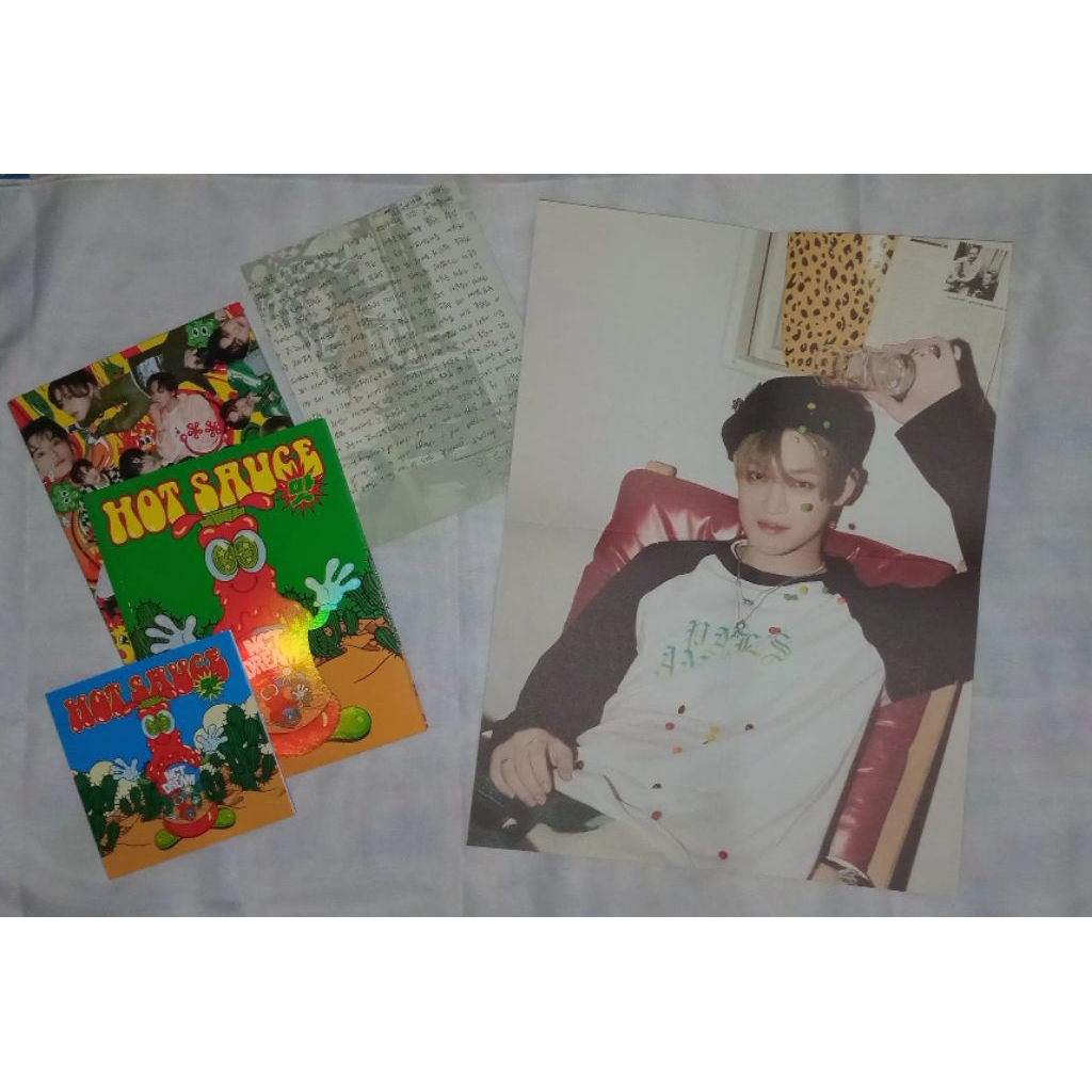 Album Nct Dream