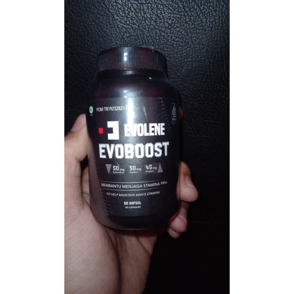 Evolene Evoboost