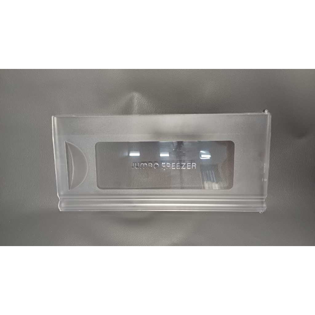 PRODUK 100% ORIGINAL POLYTRON TUTUP FREEZER KULKAS POLYTRON 1 PINTU TYPE PR 15,PR 16,PR 17 SERIES