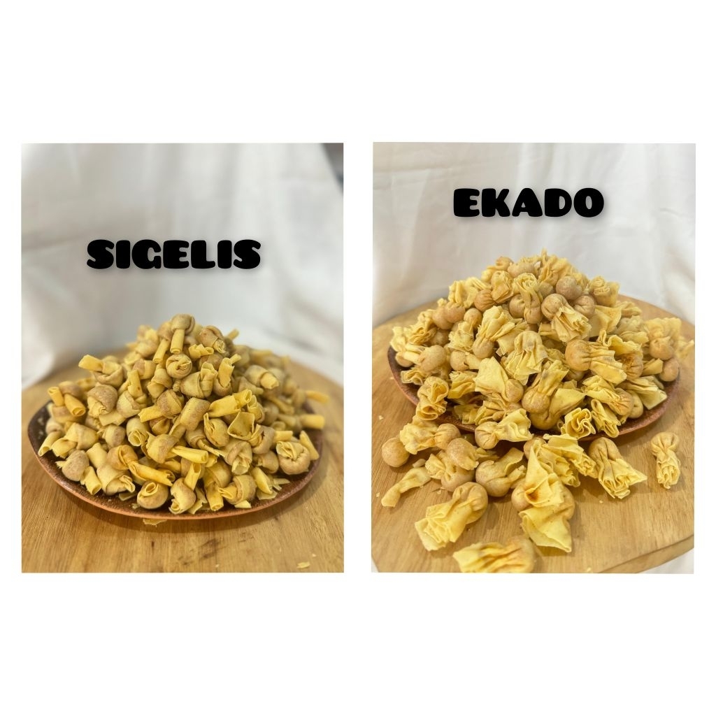 

EKADO SARIKAYA 250gram