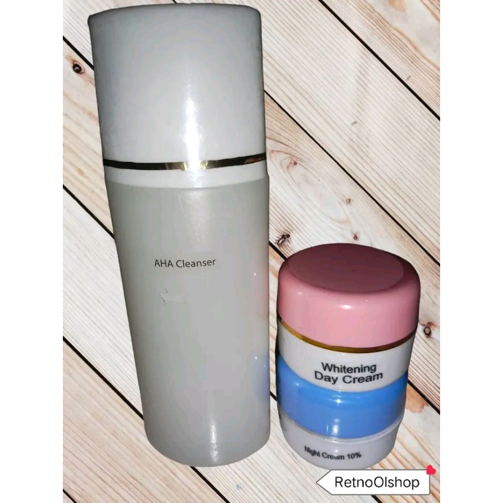 FARMA WDC NC 10% ORIGINAL