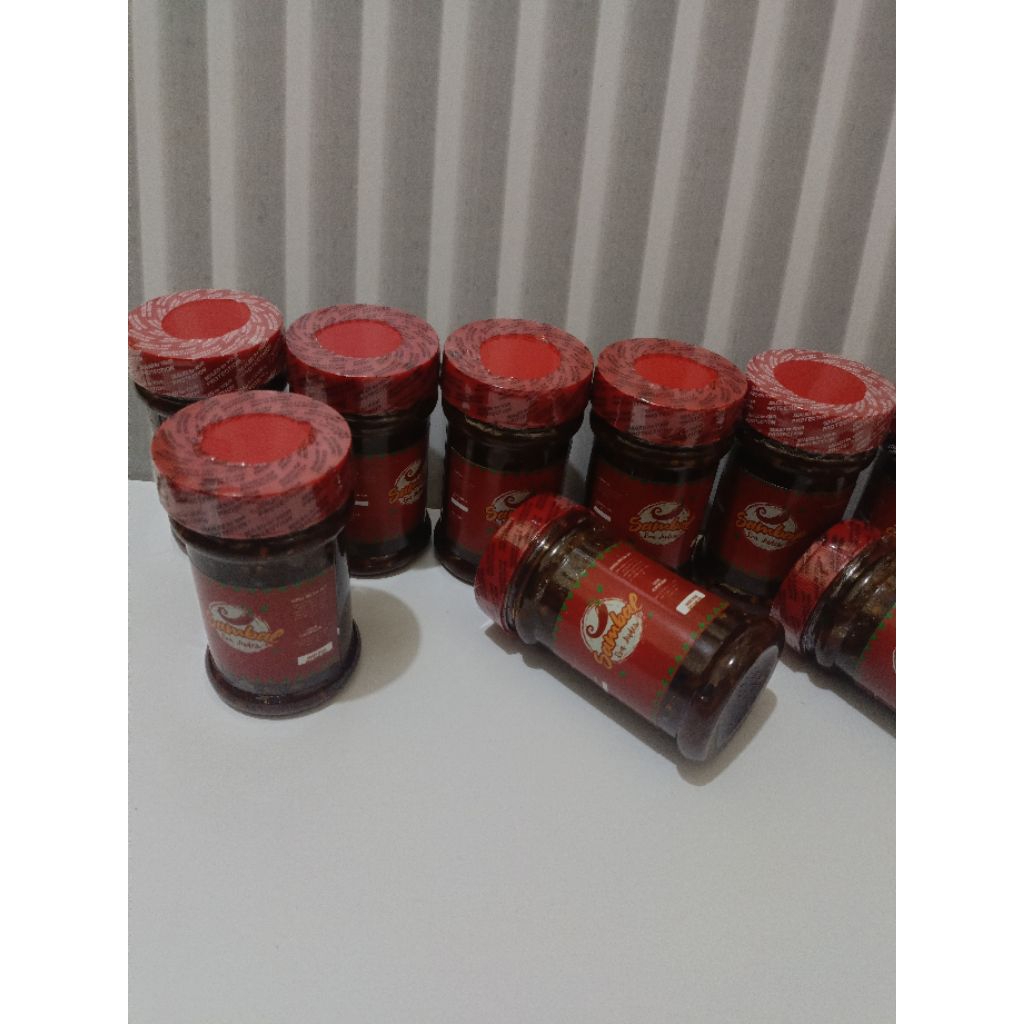 

Sambel Roa judes kak joey