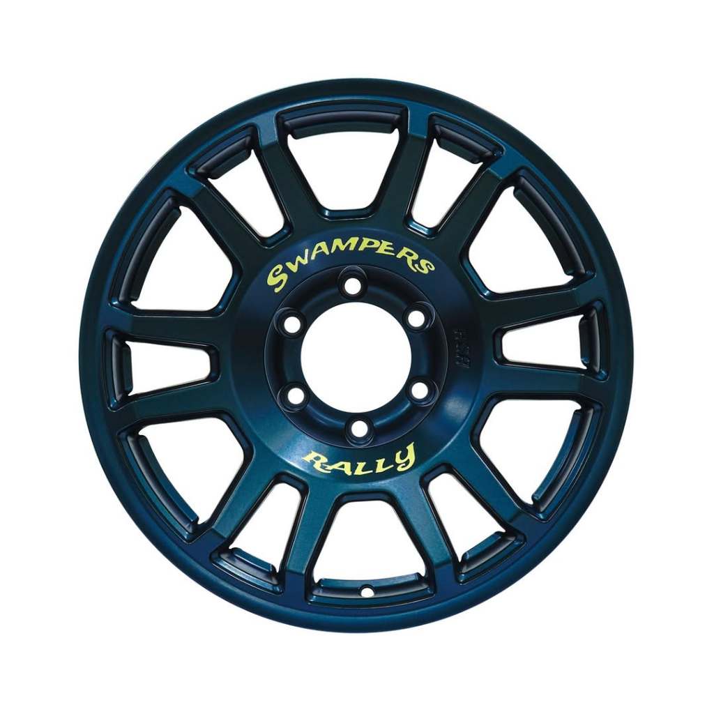 Velg Mobil Fortuner, Pajero , Ring 18 HSR