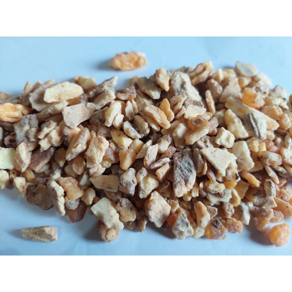 Kumayan/Menyan Tapanuli super Madu premium Grade A Almond 1kg Termurah