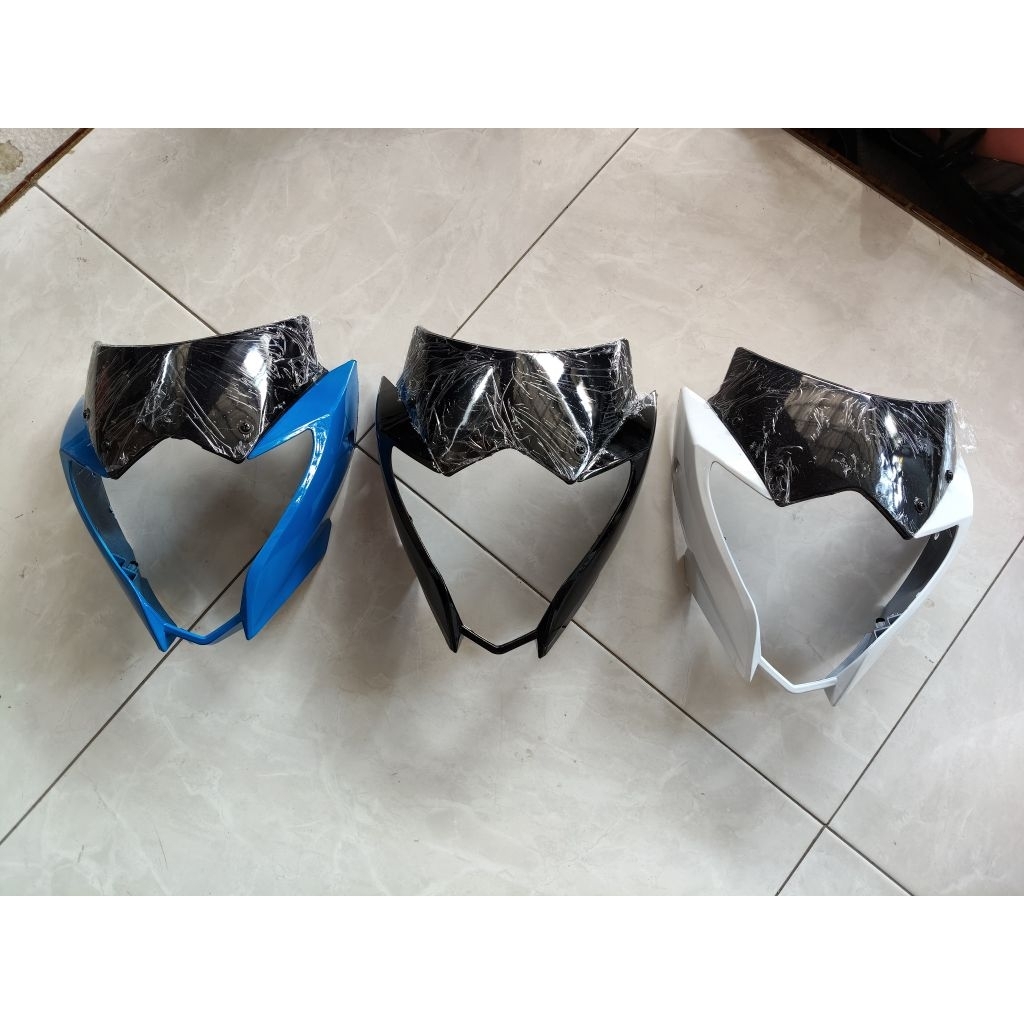 Batok Satria Fu Fl 2015