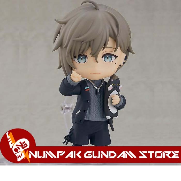 Nendoroid Kanae Nijisanji