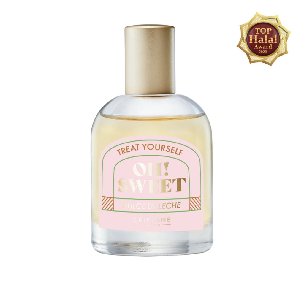 DULCE DE LECHE Eau de Toilette