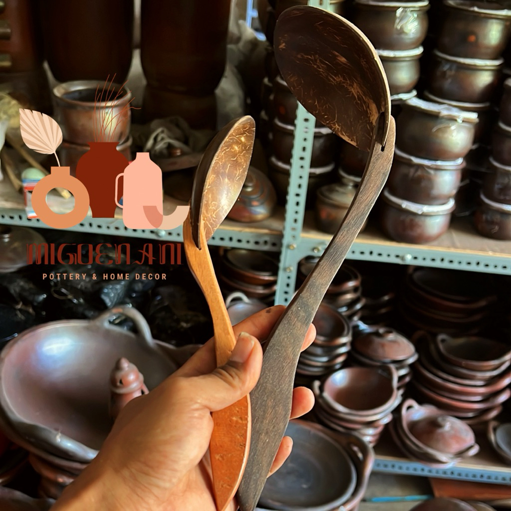 IRUS BATOK KELAPA IRUS SAYUR