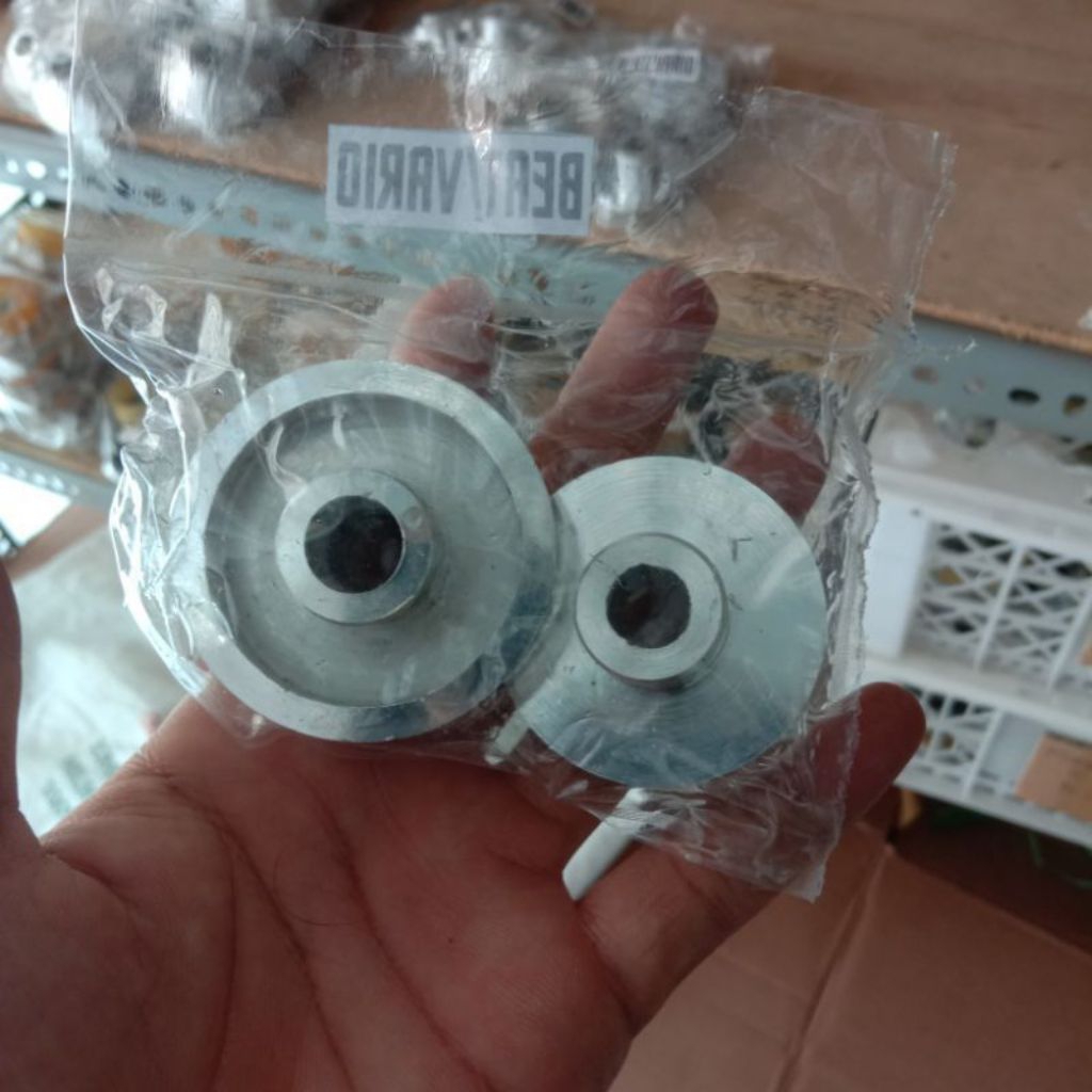 BOS TROMOL DEPAN MATIC HONDA BEAT VARIO BOSHING TROMOL DEPAN VARIO BEAT