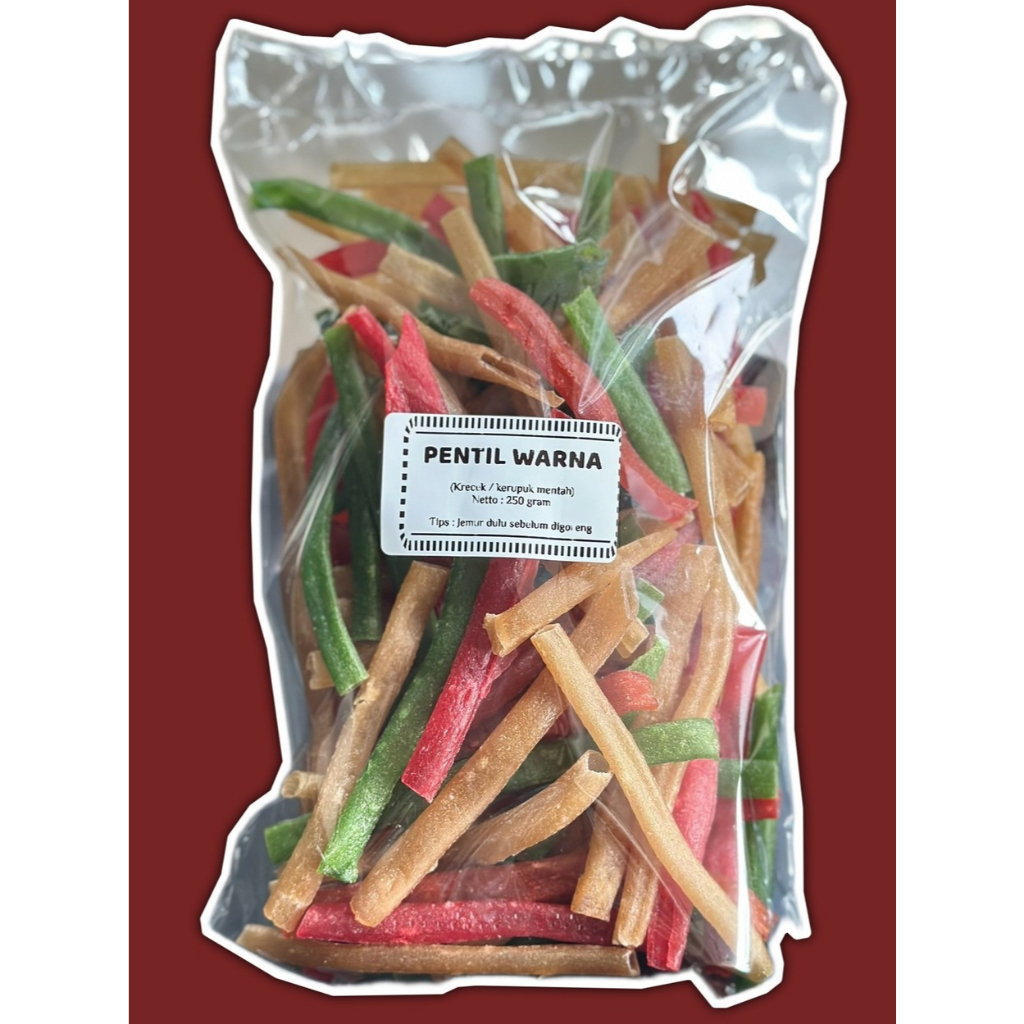 

Impala pentiil warna manis