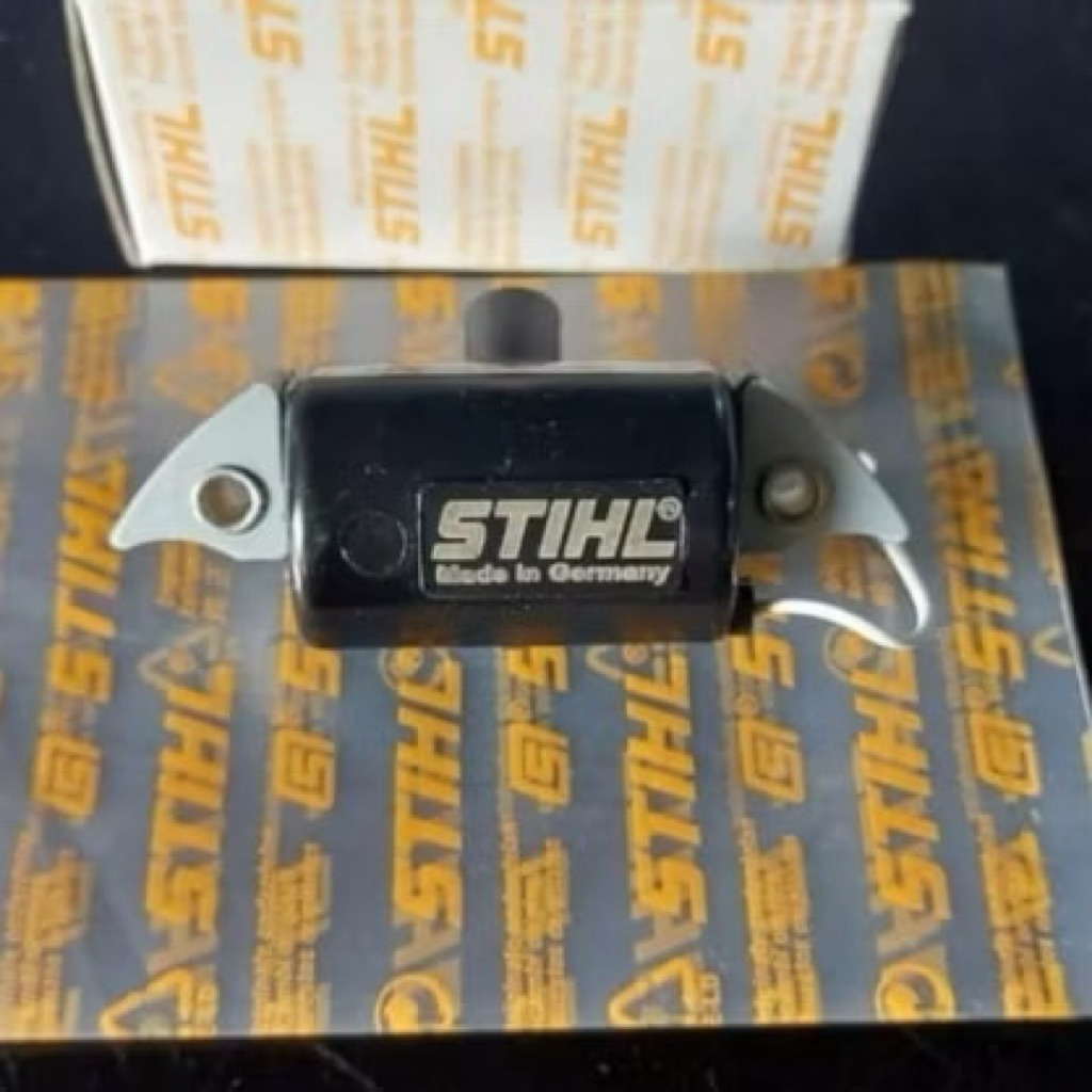 MS070-COIL /CDI/BOBIN CHAINSAW BESAR 070 ORIGINAL STIHL