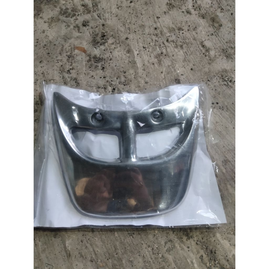 begel fiz r, pegangan jok belakang fizr, behel fiz r, planger jok belakang fizr