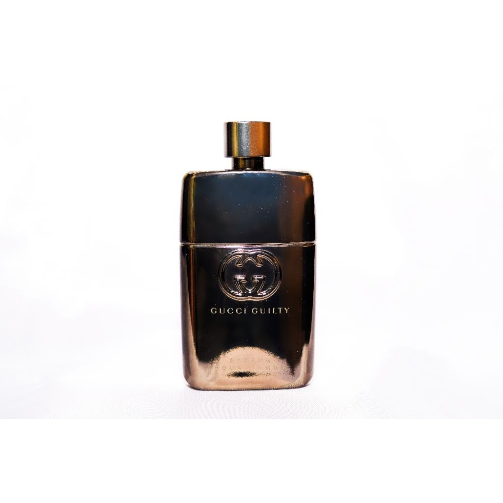 Parfum Gucci Original