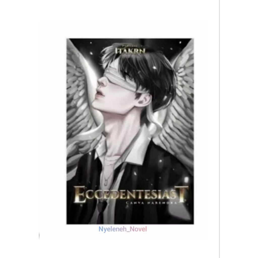 Novel ECCEDENTESIAST