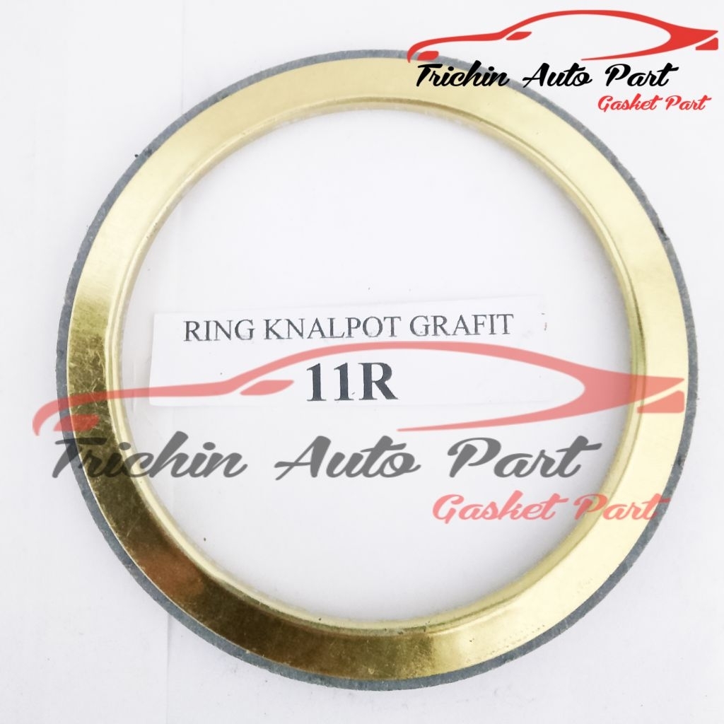 Paking Knalpot Belakang Toyota Innova Diesel Innova 2KD 2 KD 11R