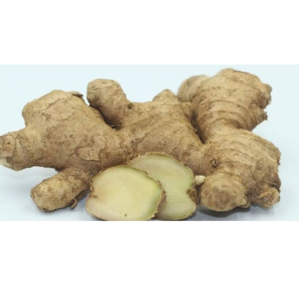 

Jahe Petani (jahe alami)