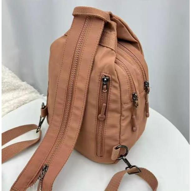 Tas Ransel Selempang Wanita Chibao ORI 2404-SF + Free Dustbag