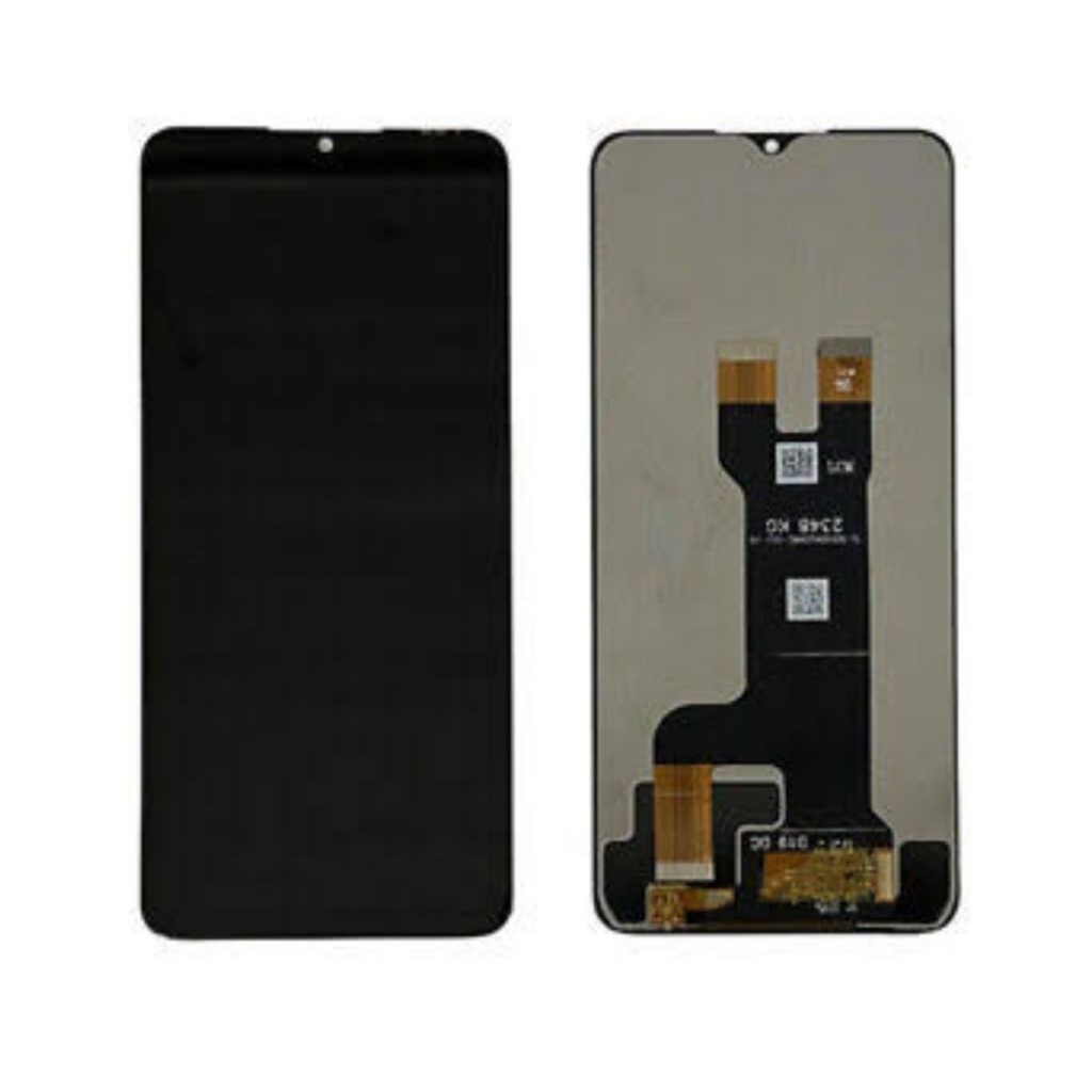 LCD Touchscreen ZTE Blade A73 5G Original