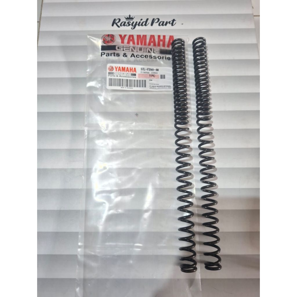 PER SHOCK DEPAN MIO/MIO J