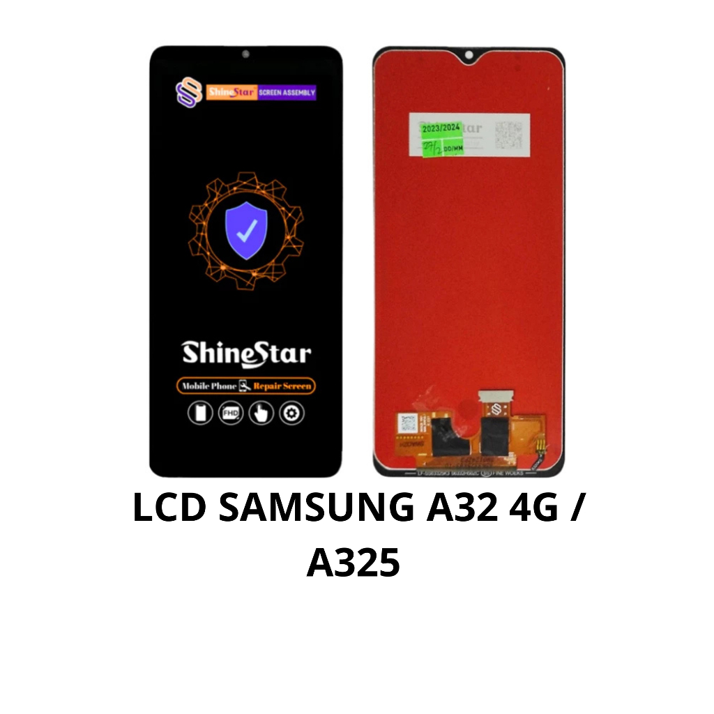 LCD TOUCHSCREEN SAMSUNG A32 4G /A325