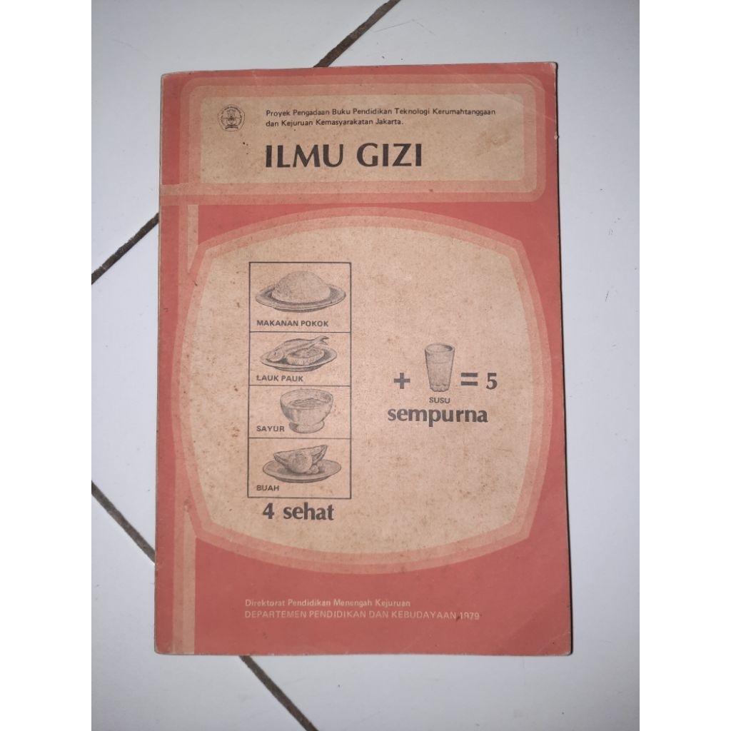 ilmu gizi