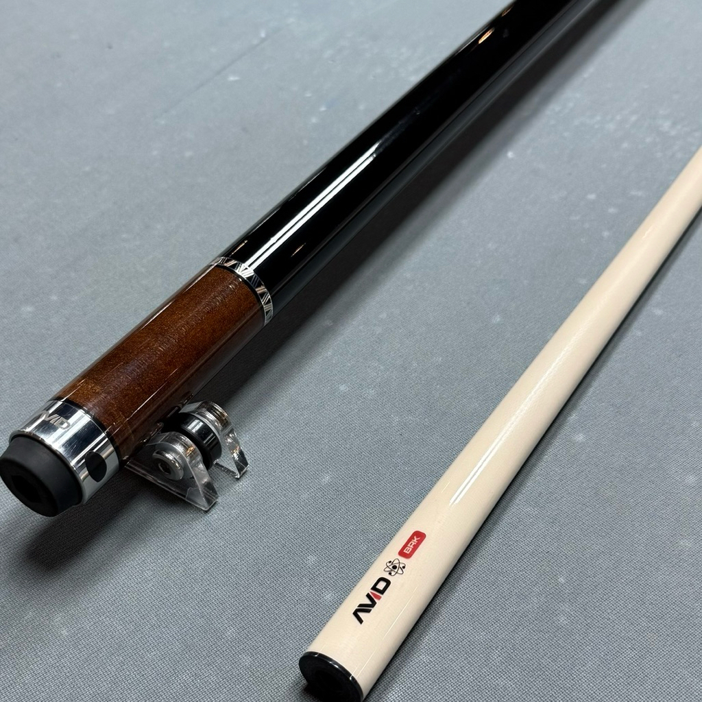 Cuetec avid surge break