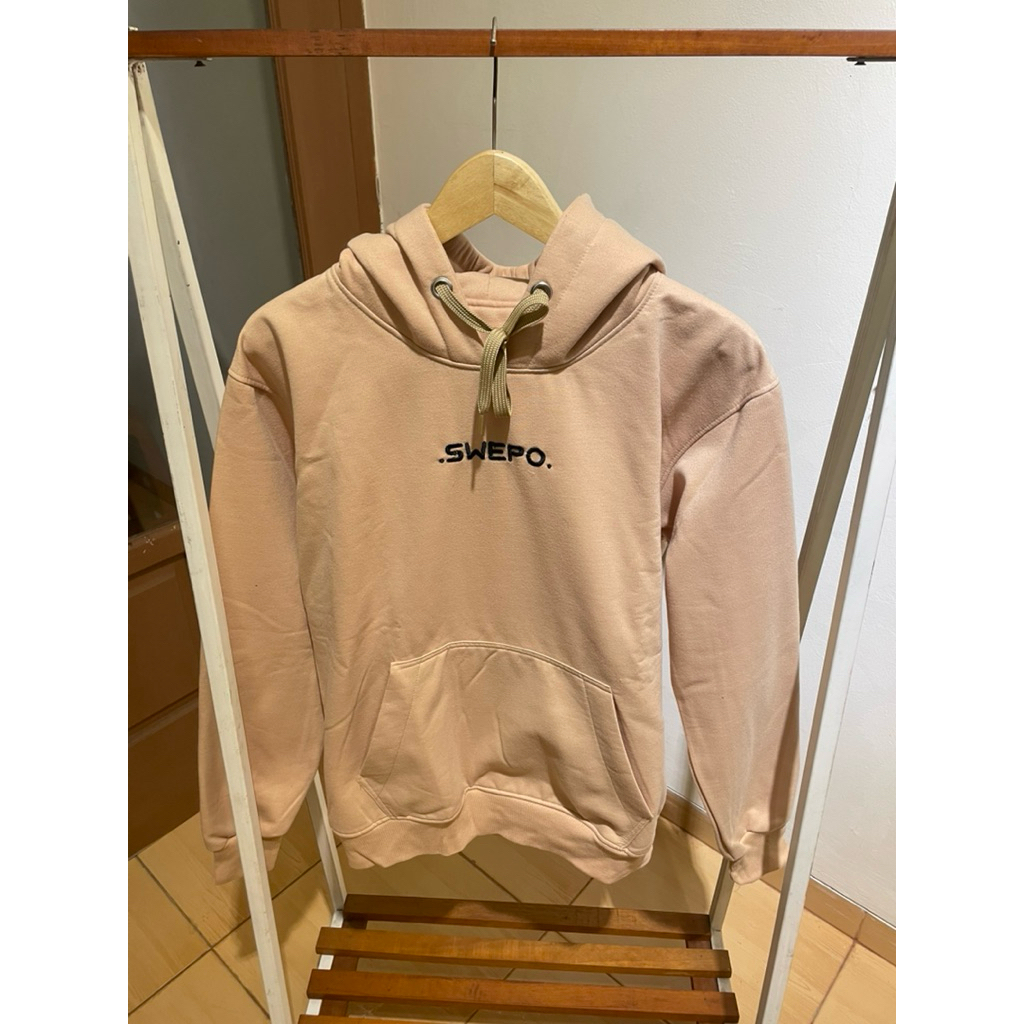 SWEPO Hoodie