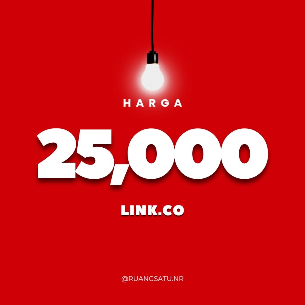 

LINK CO LIVE 25,000