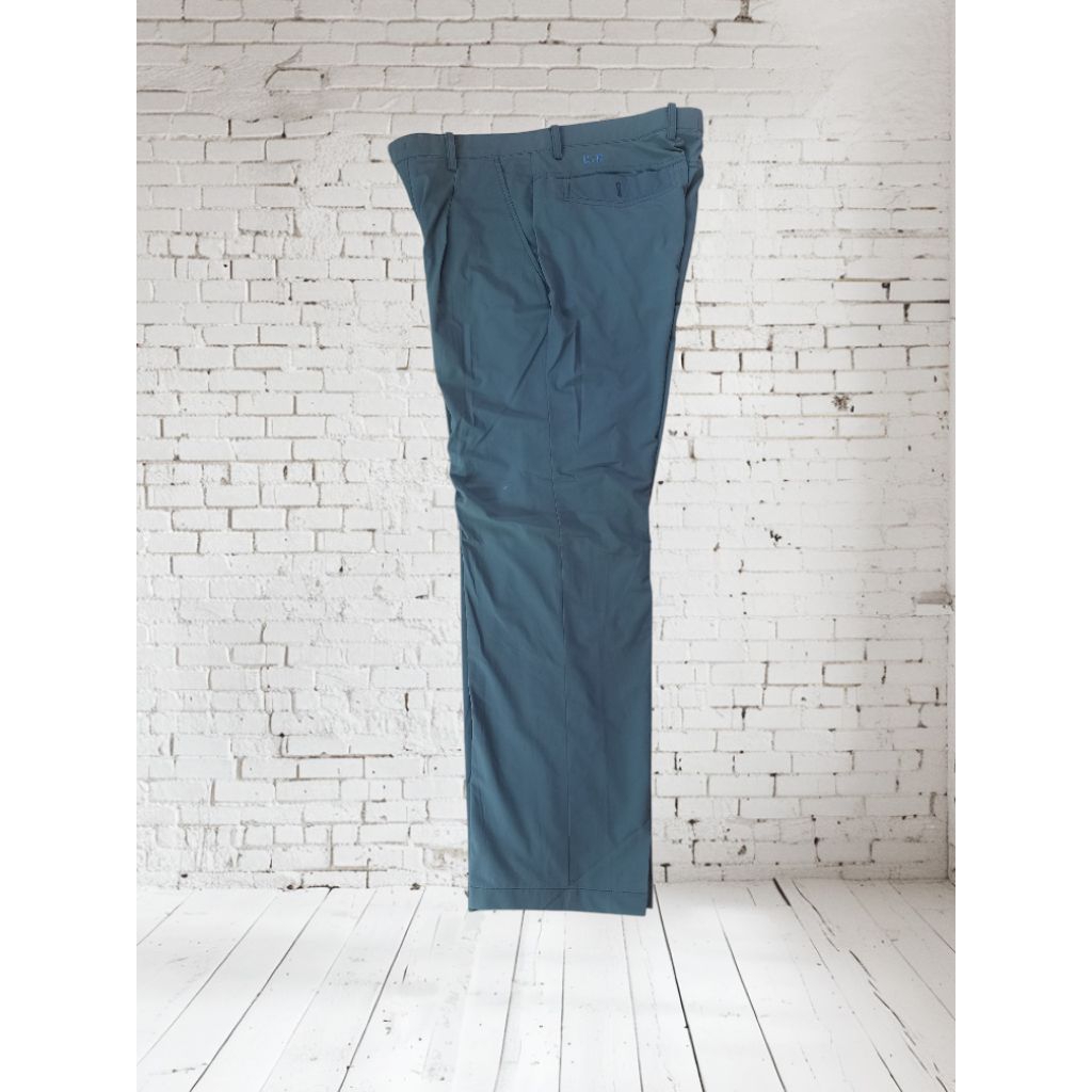 Celana Casual Pria KJ choi size 34