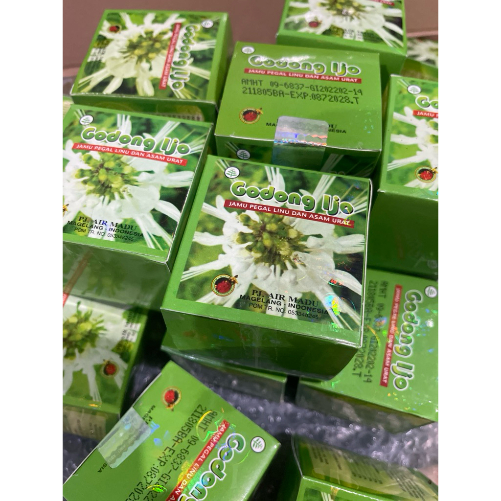 

kotak-kotak godongi jo1box100%