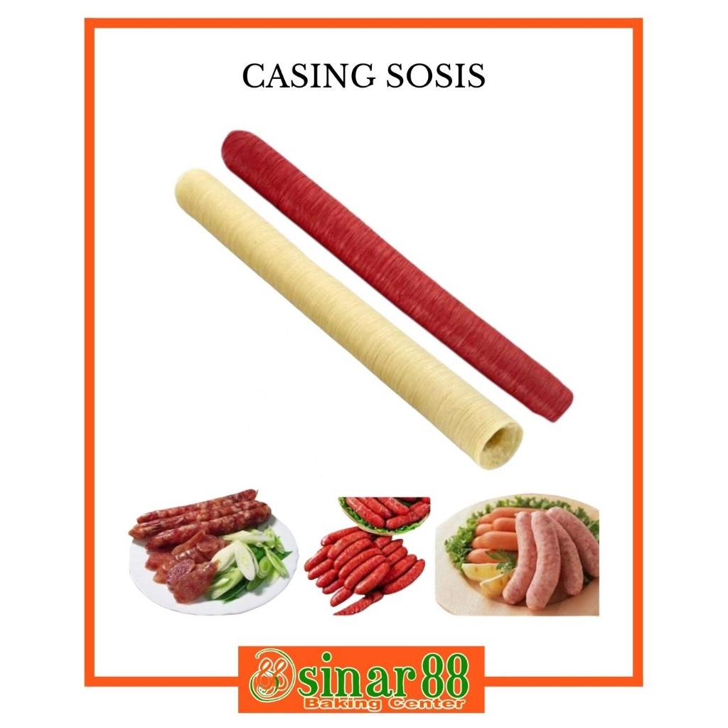 

CASSING SOSIS