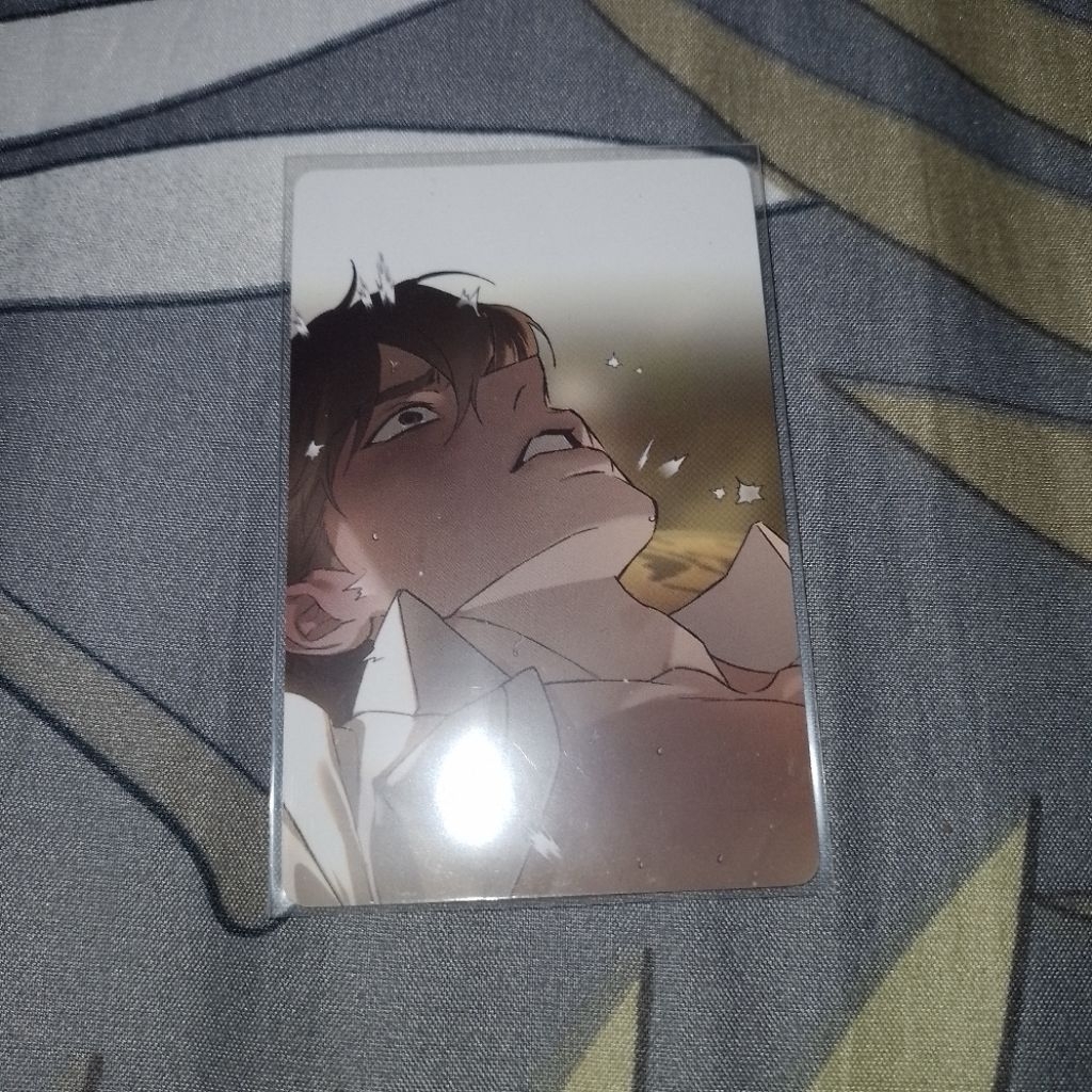 official pc taekjo codename anastasia