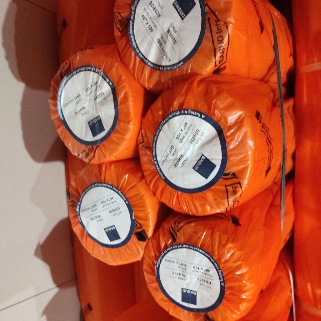 Kain Keras Kodok Tebal DD8035