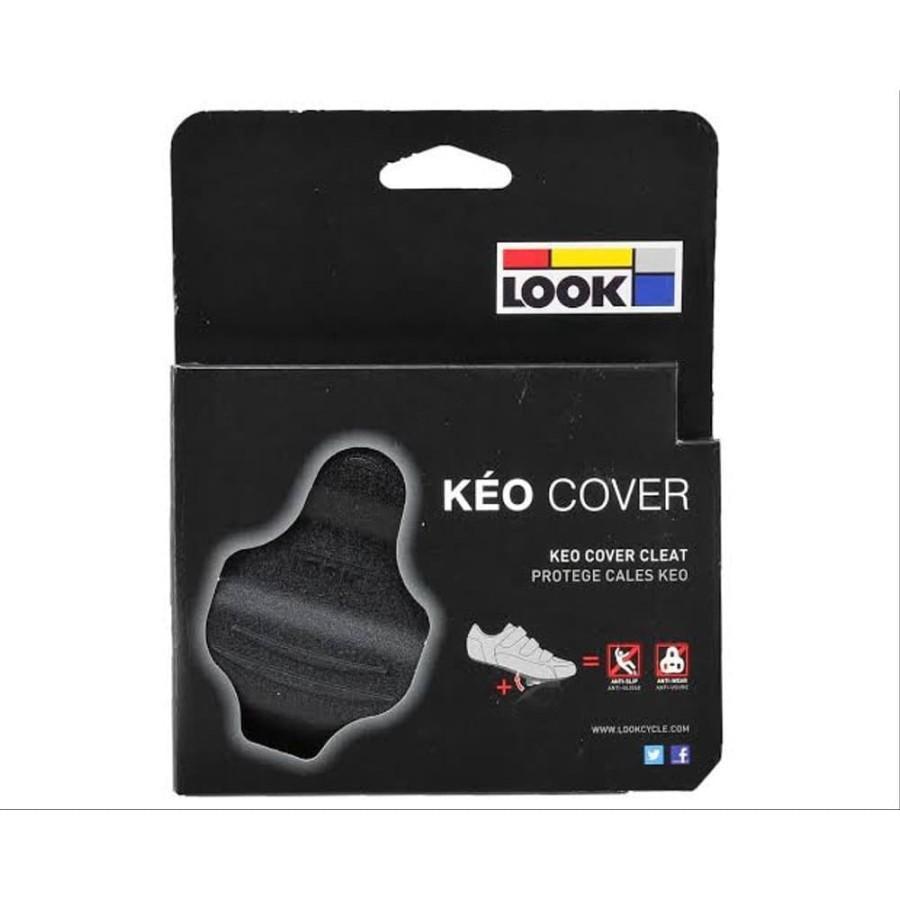 LOOK KEO COVER CLEAT PELINDUNG CLEAT PEDAL LOOK