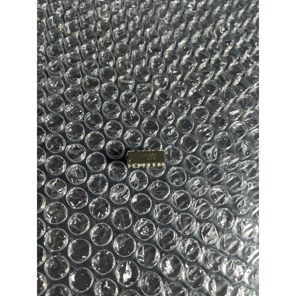 IC LA1260 Original Cabutan 16pin